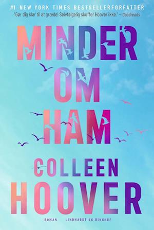 Minder om ham: VI HENVISER TIL ISBN  9788727020556
