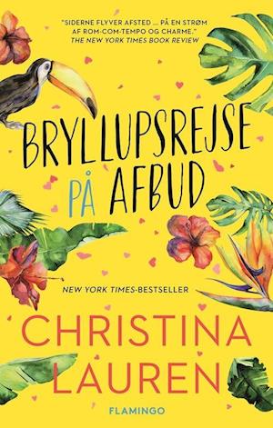 Bryllupsrejse på afbud