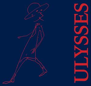 Ulysses: Illustreret af Niels Krag