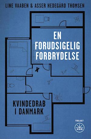EN FORUDSIGELIG FORBRYDELSE: Kvindedrab i Danmark