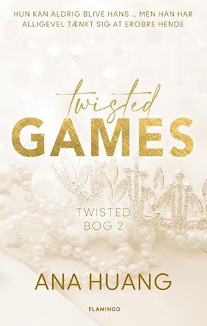 Twisted Games: Bog 2