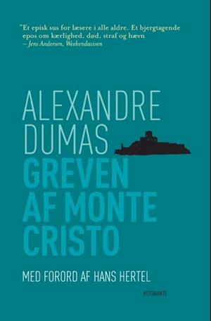Greven af Monte Cristo, klassiker