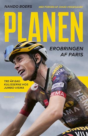 Planen: Erobringen af Paris