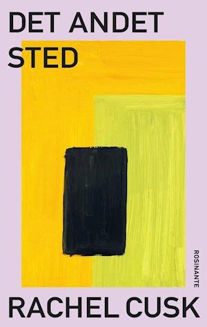 Det andet sted