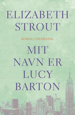 Mit navn er Lucy Barton