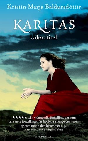 Karitas uden titel