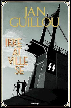 Ikke at ville se: 4. Bind
