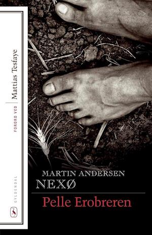 Pelle Erobreren, Bind 1-2: Med forord af Mattias Tesfaye