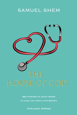 The House of God (Dansk udgave)