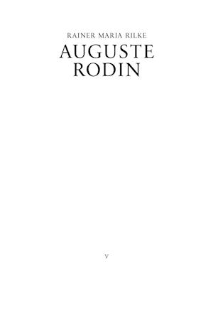 Auguste Rodin