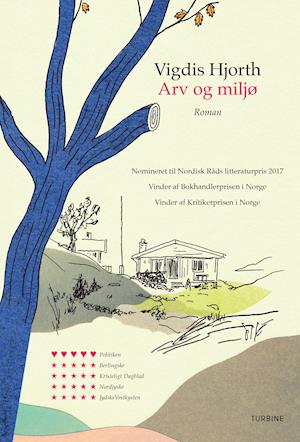 Arv og miljø