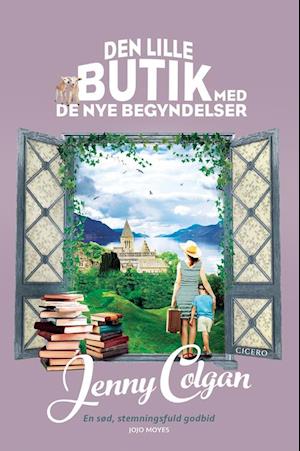 Den lille butik med de nye begyndelser
