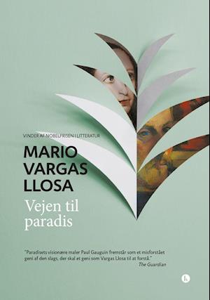 Vejen til paradis