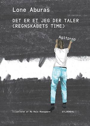 Det er et jeg der taler: (Regnskabets time)