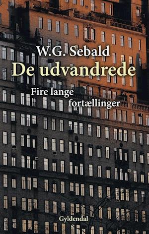 De udvandrede