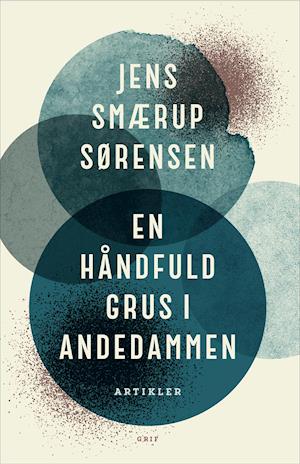 En håndfuld grus i andedammen: Artikler