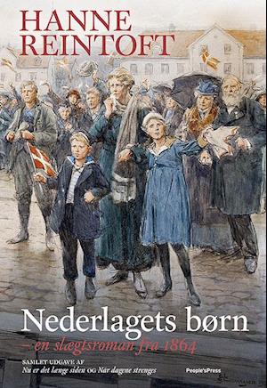 Nederlagets børn: en slægtsroman fra 1864