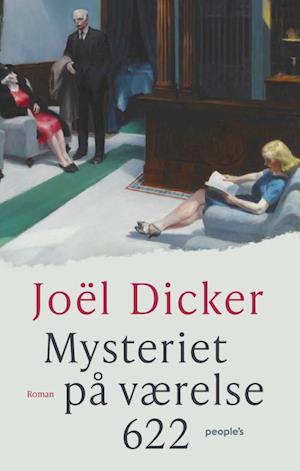 Mysteriet på værelse 622