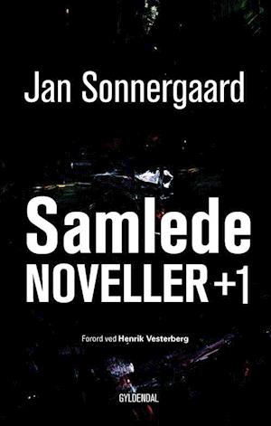 Samlede noveller +1