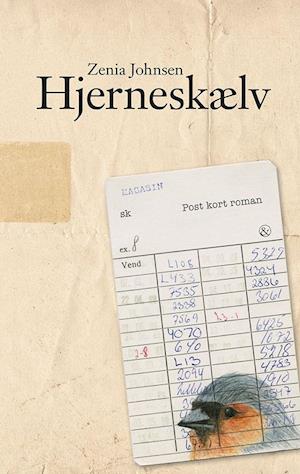 Hjerneskælv: Postkortroman