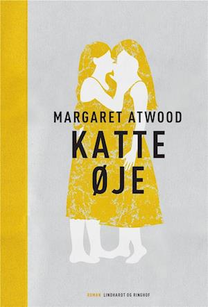 Katteøje