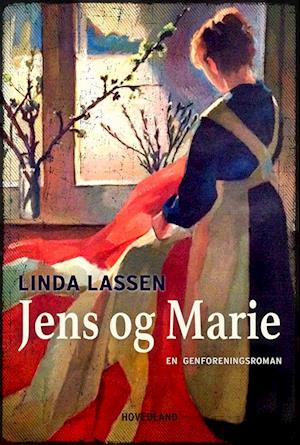 Jens og Marie: en genforeningsroman