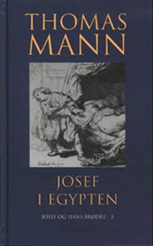 Josef i Egypten: Josef og hans brødre 3