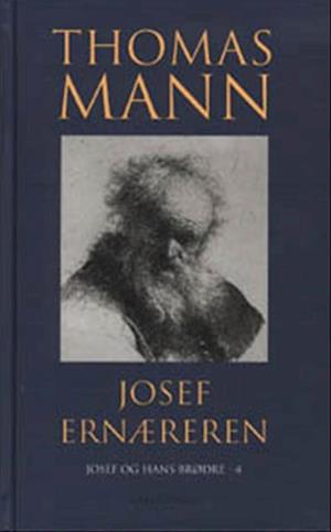 Josef Ernæreren: Josef og hans brødre 4