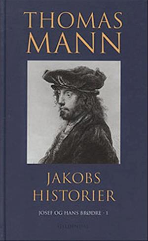 Jakobs historier: Josef og hans brødre 1