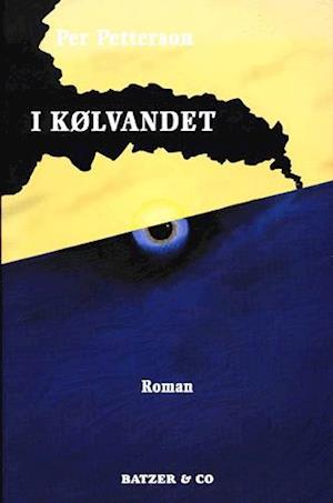 I kølvandet: Roman