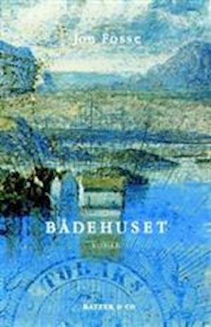 Bådehuset: Roman