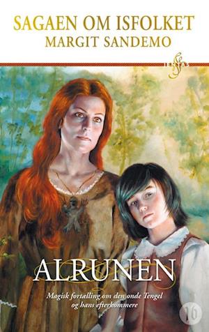 Isfolket 16 - Alrunen