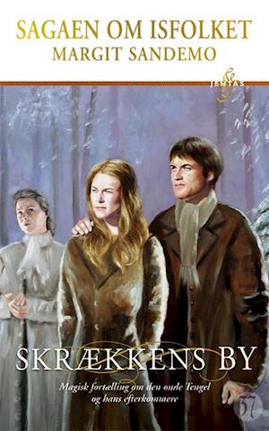 Isfolket 37 - Skrækkens by