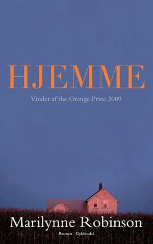 Hjemme