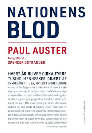 Nationens blod