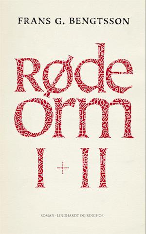Røde orm I + II