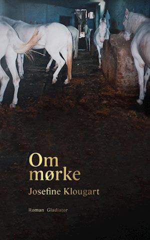 Om mørke
