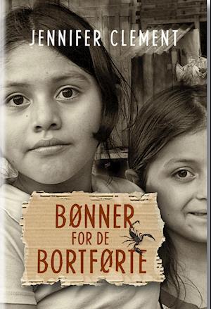 Bønner for de bortførte