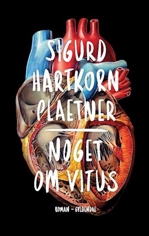 Noget om Vitus
