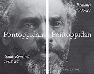 Smaa Romaner 1+2
