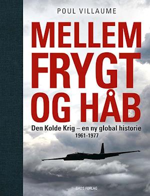 Mellem frygt og håb: Den Kolde Krig – en ny global historie 1961-1977