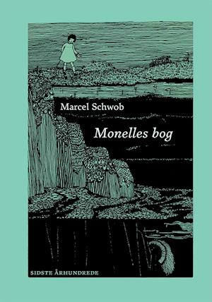Monelles bog