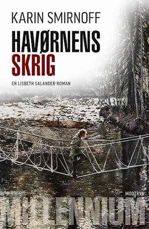 Havørnens skrig: 7. Bind