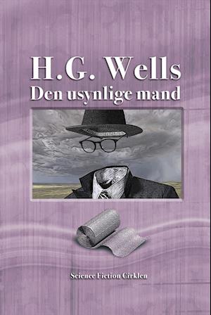 Den usynlige mand: en grotesk fortælling