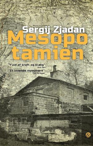 Mesopotamien