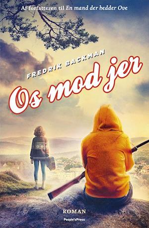 Os mod jer: Bjørneby -  bind 2