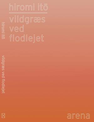 Vildgræs ved Flodlejet