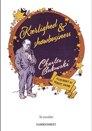 Kærlighed & showbusiness