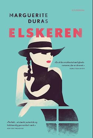 Elskeren: Med efterord af Lilian Munk Rösing