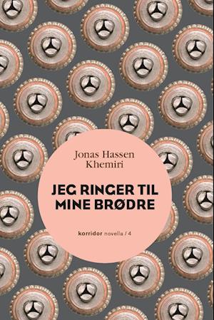 Jeg ringer til mine brødre